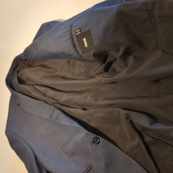 Asos Suit Jacket and Pant - Picture 2 of 3